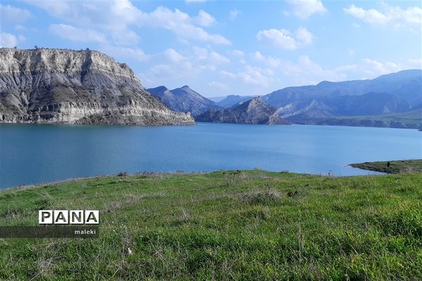 ایلام عروس زاگرس