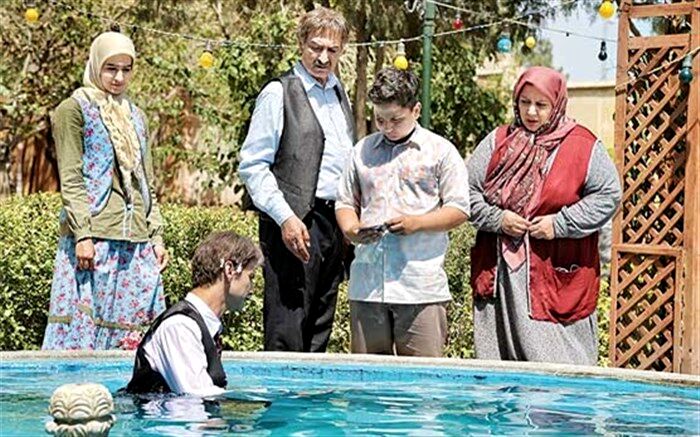 آنونس «حکایت‌های کمال» منتشر شد