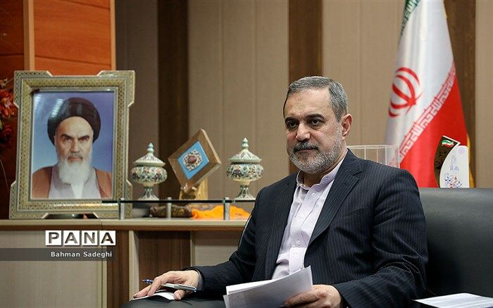وزیر آموزش‌وپرورش: اصلی‌ترین و سنگین‌ترین وظیفه گزینش حفظ حرمت مومن است