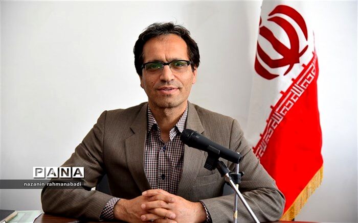 معاون آموزش متوسطه :چهار مدرسه کرمانشاه رتبه ممتاز کشوری در برنامه تعالی را کسب کردند