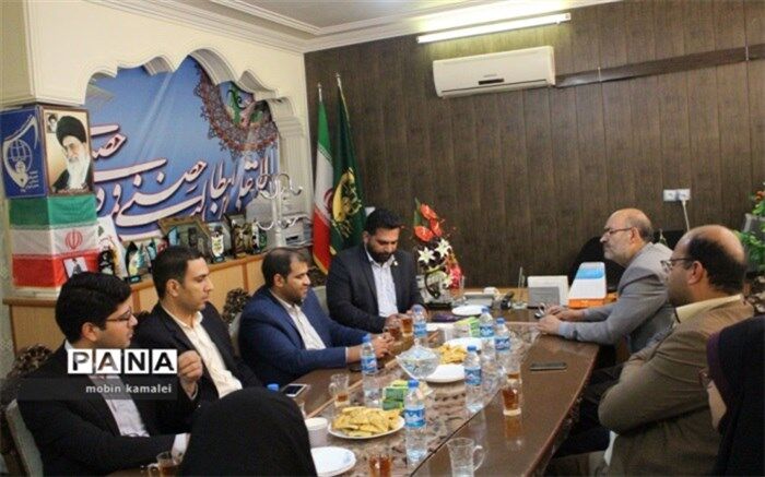 لزوم تشکیل شورای هماهنگی تشکل های دانش آموزی