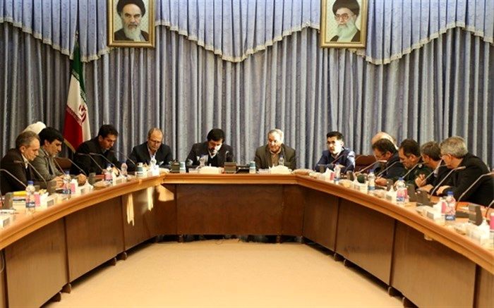 50 میلیارد ریال صرف احداث نمازخانه مدارس اردبیل می شود