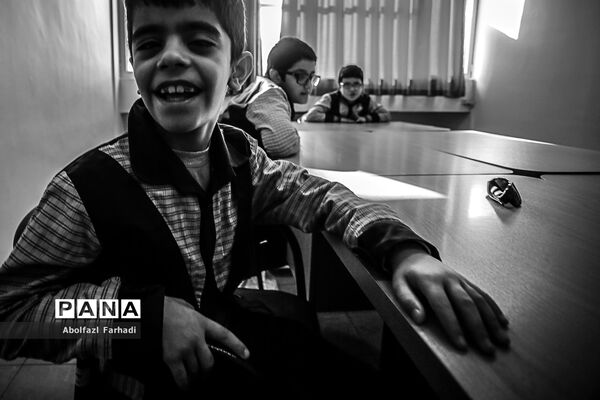 عکاسانی که هرگز عکس‌هایشان را نمی‌بینند