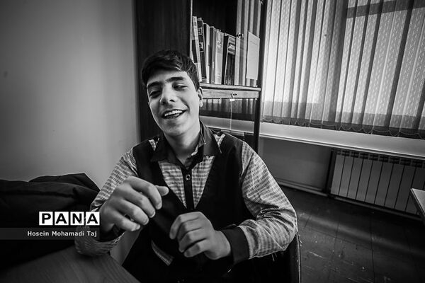 عکاسانی که هرگز عکس‌هایشان را نمی‌بینند
