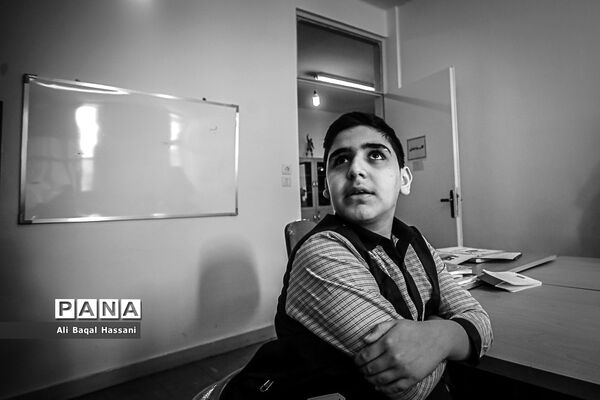 عکاسانی که هرگز عکس‌هایشان را نمی‌بینند