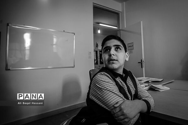 عکاسانی که هرگز عکس‌هایشان را نمی‌بینند
