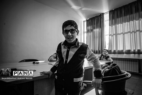 عکاسانی که هرگز عکس‌هایشان را نمی‌بینند