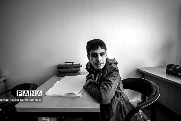 عکاسانی که هرگز عکس‌هایشان را نمی‌بینند