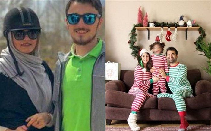 آیا حریم خصوصی آقازاده‌ها را باید حفظ کرد