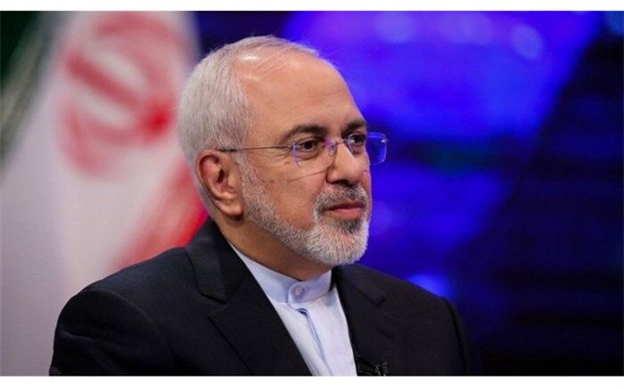 ظریف: ایران یک تامین‌کننده مطمئن نفت برای هند بوده و خواهد بود
