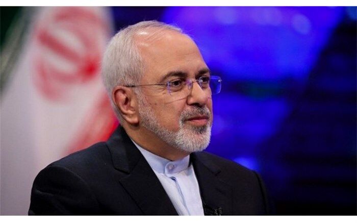 ظریف: ایران یک تامین‌کننده مطمئن نفت برای هند بوده و خواهد بود