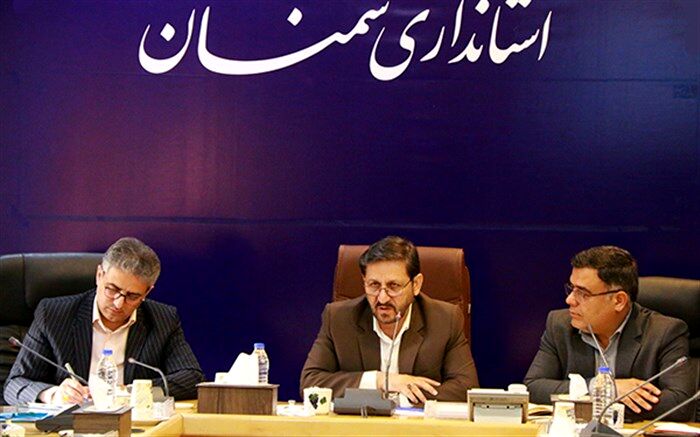 مدیرکل آموزش‌وپرورش استان سمنان: استان سمنان ۴۰ مدرسه دو نوبته دارد