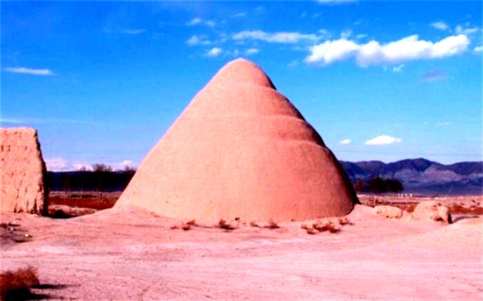 یخچال کلین فشافویه در فهرست آثار ملی به ثبت رسید