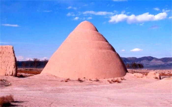 یخچال کلین فشافویه در فهرست آثار ملی به ثبت رسید