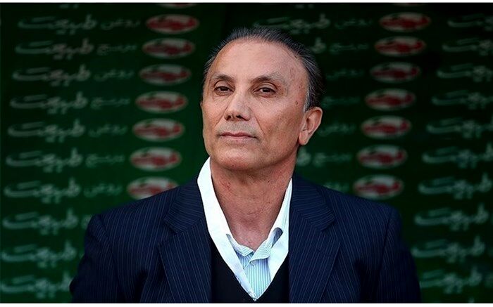 حمید درخشان: بعد از 8 سال حضور در ایران مردم از کی‌روش قهرمانی می‌خواهند