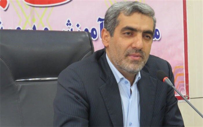 درخشش آموزش و پرورش البرز در جشنواره شهید رجایی