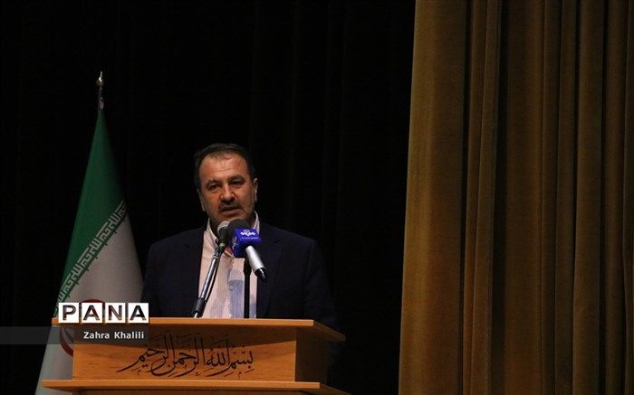 استاندار فارس: به دنبال تقویت و توسعه بستر نشاط و سرزندگی در جامعه هستم
