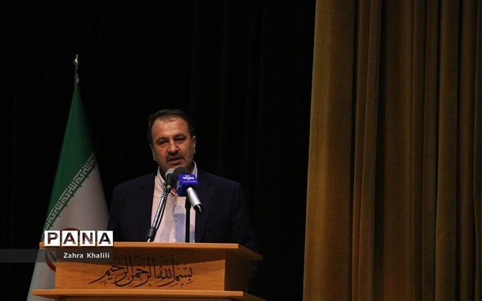 استاندار فارس: به دنبال تقویت و توسعه بستر نشاط و سرزندگی در جامعه هستم