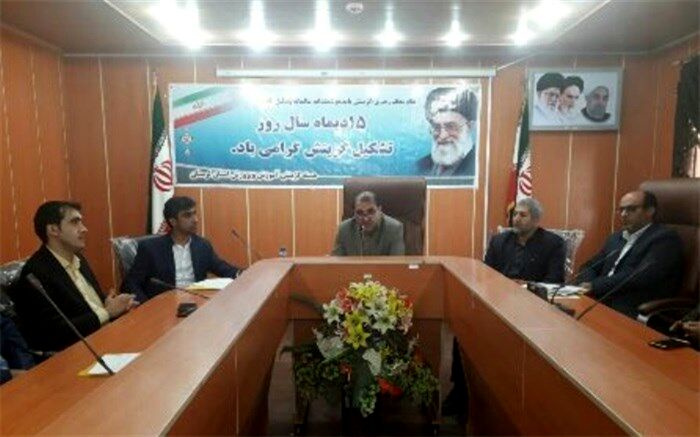 گزینشگران رسالتی مهم در بکارگیری افراد شایسته در بدنه دستگاه تعلیم و تربیت دارند