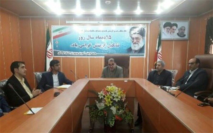 گزینشگران رسالتی مهم در بکارگیری افراد شایسته در بدنه دستگاه تعلیم و تربیت دارند