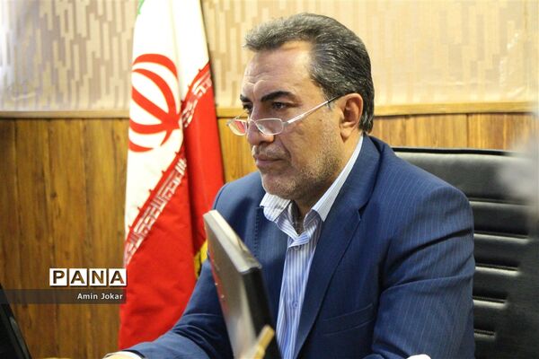 نخستین نشست شورای هماهنگی تشکل‌های دانش‌آموزی استان فارس