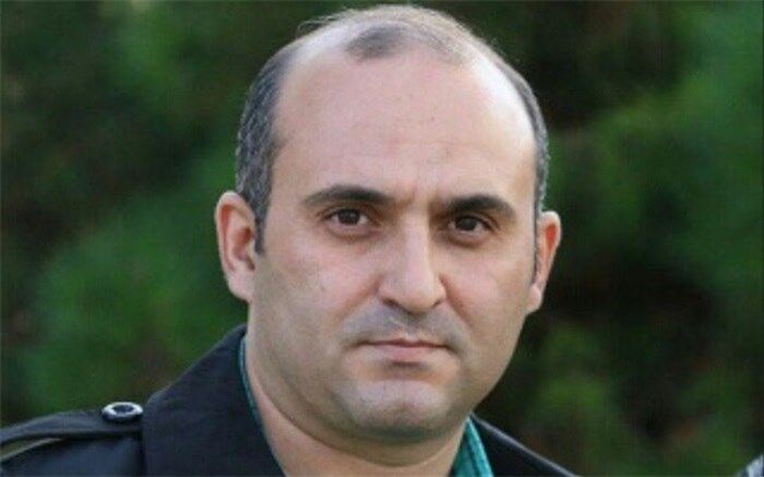 کسب مقام نخست جشنواره خوشنویسی ترکیه توسط هنرمندی از شهرری