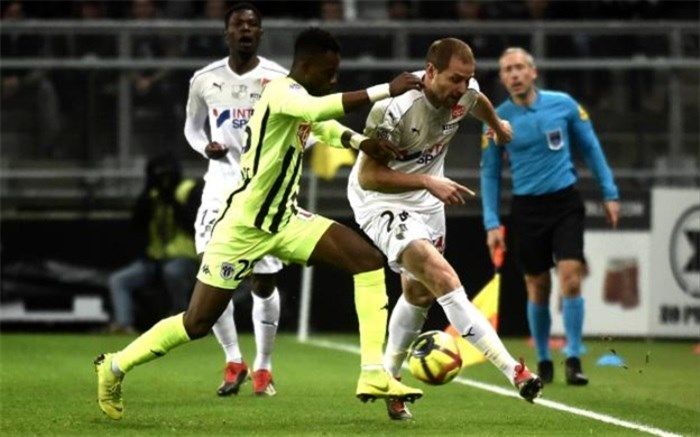 لیگ یک فرانسه؛ آمیان بدون قدوس امتیاز داد