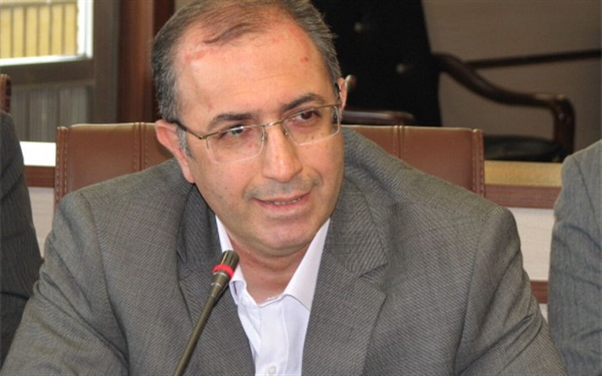۷۰درصد اهداف اقتصاد مقاومتی در بخش کشاورزی محقق شد