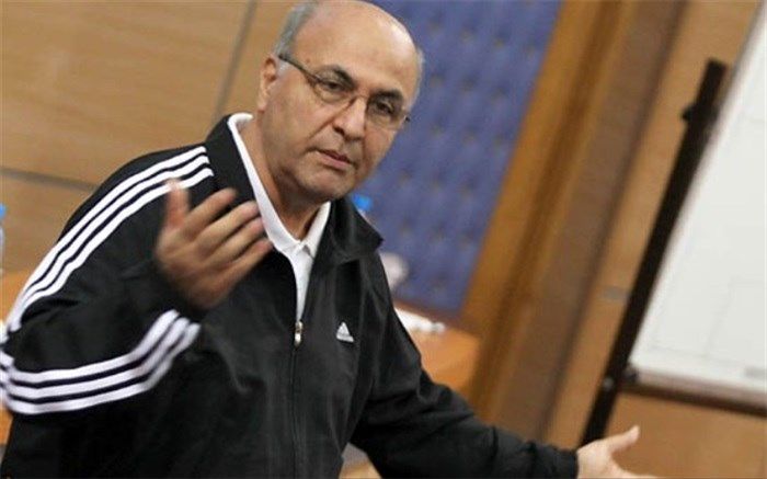 مرتضی محصص: عیار اصلی تیم ملی ایران در دیدار مقابل ویتنام و عراق مشخص خواهد شد