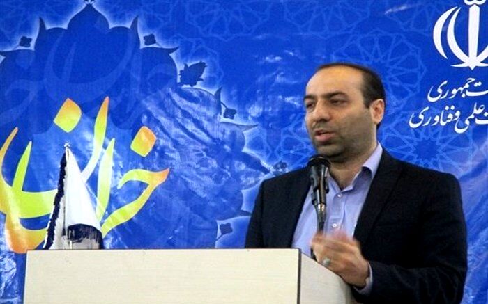 سرپرست بنیاد نخبگان خراسان جنوبی : طرح هم نت محصولات استراتژیک خراسان جنوبی اجرایی می شود