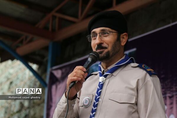 برگزاری دوره توانمند سازی مربیان پیشتاز شهر تهران