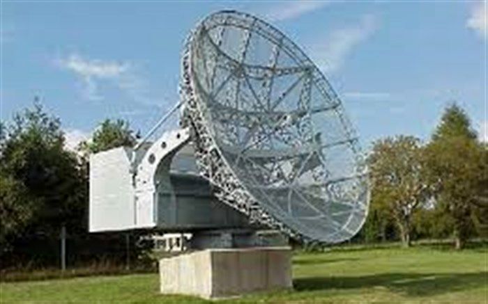 افتتاح رادار هواشناسی استان اردبیل در سال آینده