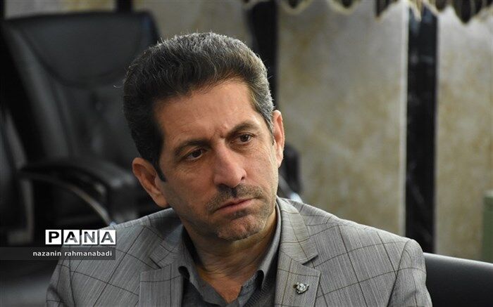 مدیرکل آموزش و پرورش کرمانشاه: گزینش در نظام تعلیم و تربیت اهمیت ویژه‌ای دارد