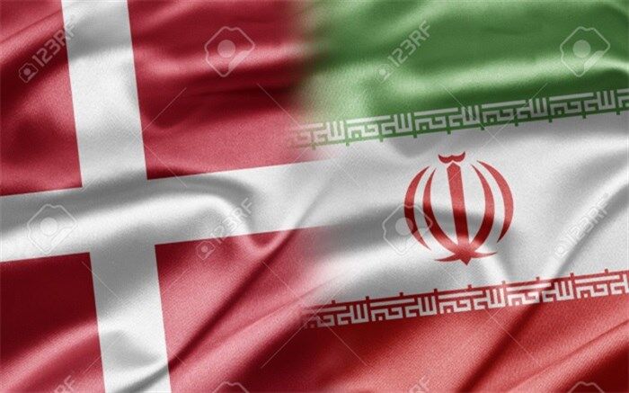 دانمارک: اروپا باتحریم  سرویس اطلاعاتی ایران  موافقت کرد