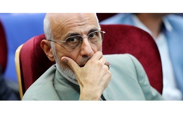 میرسلیم: تمایلی به دیدن فیلم‌های خنده‌دار ندارم