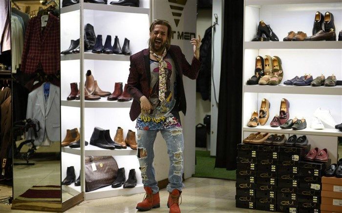 «کاتیوشا» راهی هند می‌شود