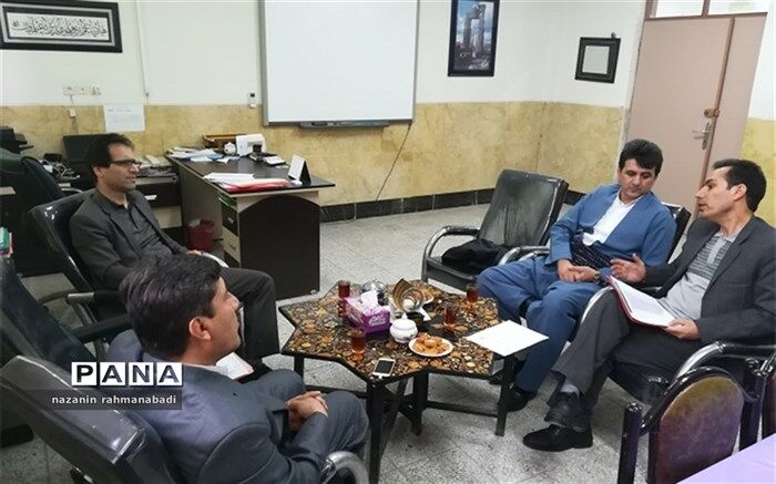 معاون آموزش متوسطه آموزش و پرورش:توازن رشته‌ای نقش کلیدی در موفقیت کنکور سراسری دارد
