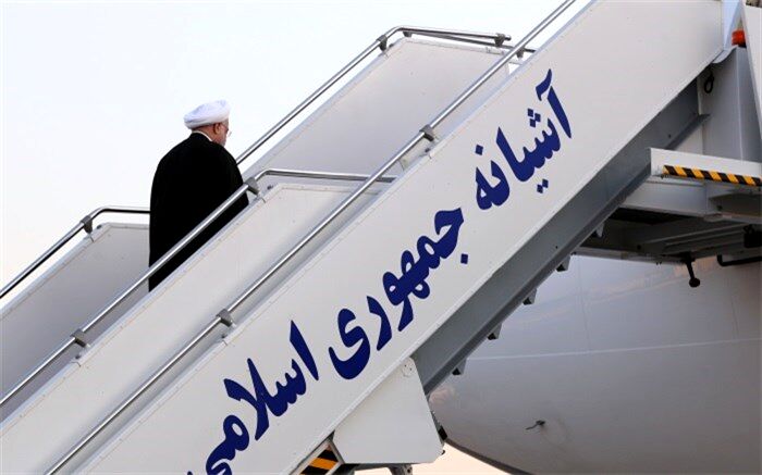 روحانی فردا به گلستان می‌رود+ جزئیات