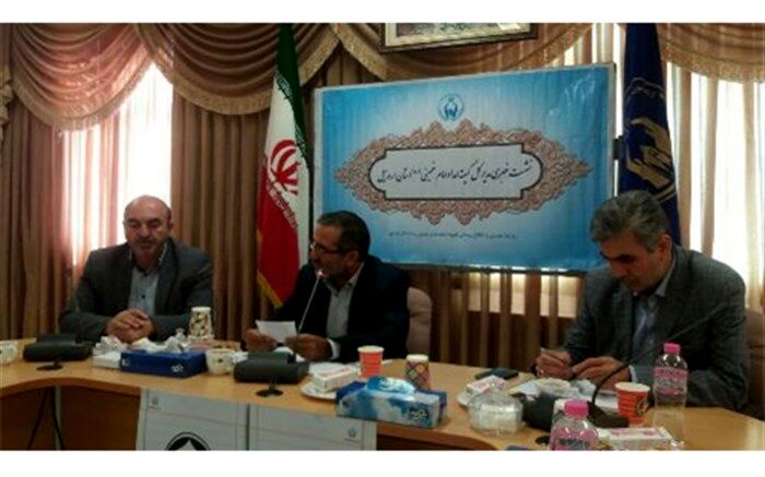 خانوارهای نیازمند اردبیل از ۱۴۰ میلیارد تومان خدمات حمایتی بهره‌مند شدند
