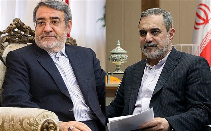 پیام مشترک بطحایی و رحمانی فضلی به مناسبت هفته شوراهای آموزش‌وپرورش