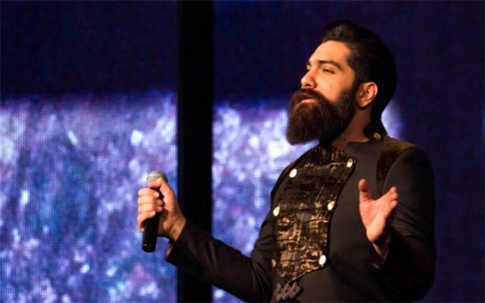 علت لغو کنسرت «زند وکیلی» در مشهد چه بود