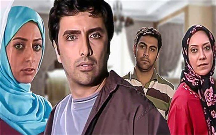 موسیقی «قفسی برای پرواز» در «گرامافیلم» شبکه آی‌فیلم