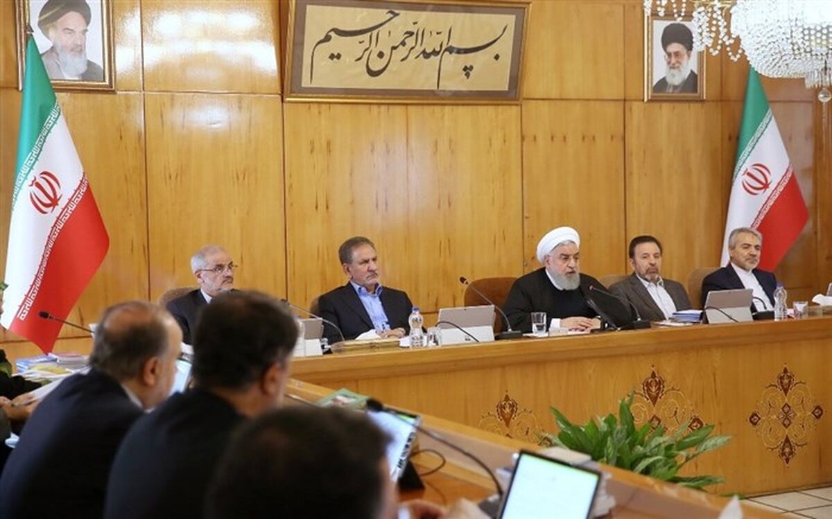 تسهیلات جبرانی دولت برای خسارات حوادث غیرمترقبه پنج استان