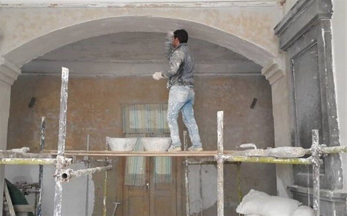 ۱۲۰ بنای تاریخی آذربایجان غربی امسال مرمت می شود