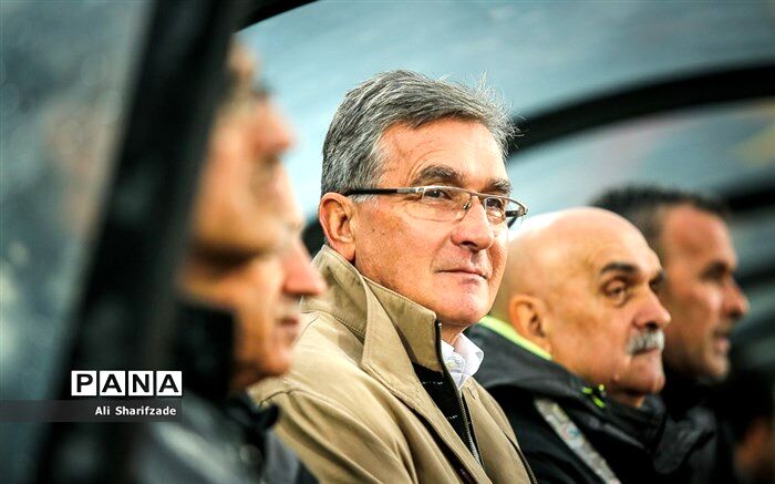 پرسپولیسی‌ها برانکو را راضی کردند
