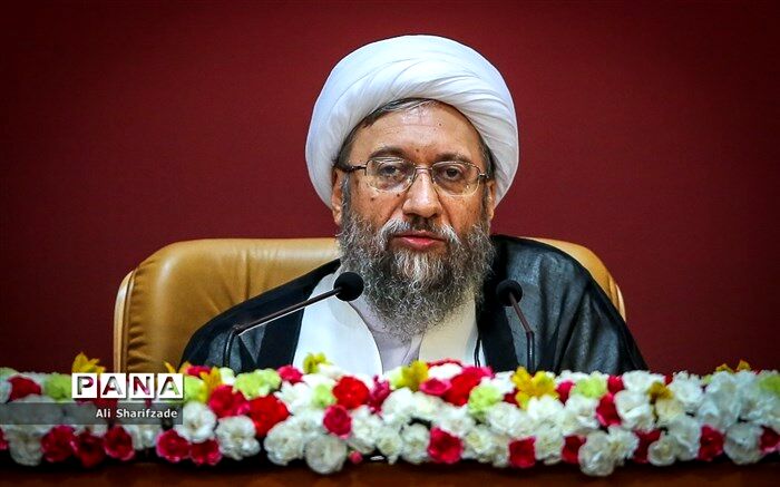 رئیس قوه قضاییه: تخریب نهادهای نظام تخریب اصل نظام است