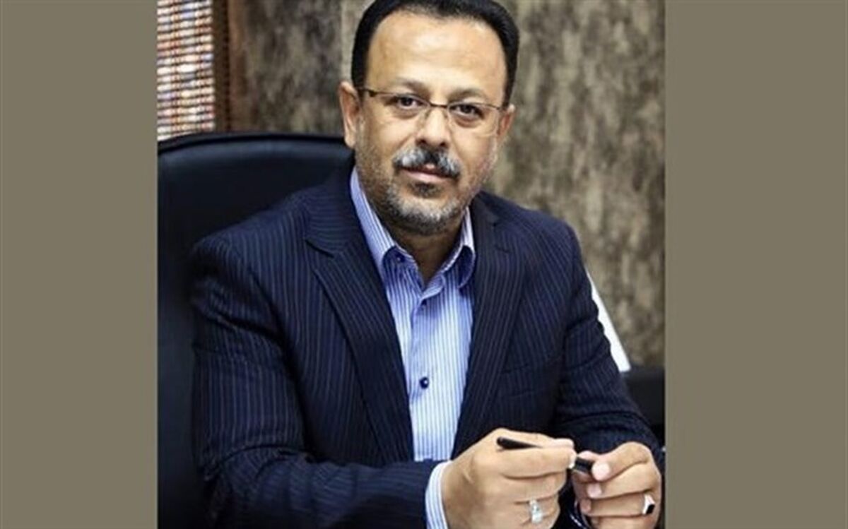 پردیس ۴ سالنه «ایران» در ساری احداث می‌شود