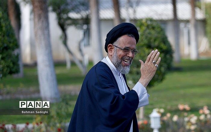 وزیر اطلاعات: هرگاه دشمن میان ما اختلاف ببیند عربده‌کشی می‌کند