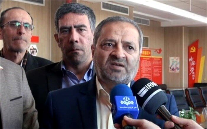 علیرضا کاظمی: بزودی تعامل خوبی  با چین در آموزش عمومی و آموزش عالی خواهیم داشت