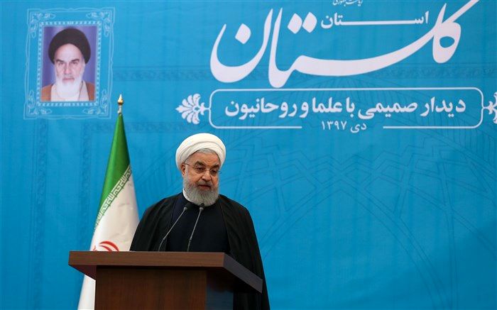 امواج فناوری از ما اجازه نمی گیرند؛ باید از شیوه های جدید استفاده و در فضای مجازی فعال باشیم